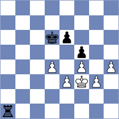 Fernandez Alvarez - Turuguet Lopez (Balaguer, 2012)