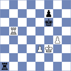 McNab - Saeed (Thessaloniki, 1984)
