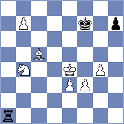 Slade - Vinolas Anglada (chess.com INT, 2025)