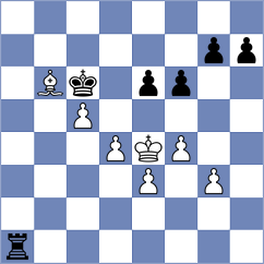 Rafaja - Soucek (Chess.com INT, 2021)
