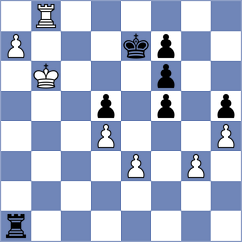 Kashefi - Aaditya (chess.com INT, 2023)