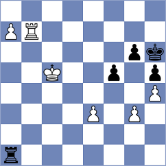 Ojanen - Johansson (Sweden, 1951)