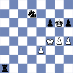 Myers - Antonenko (Chess.com INT, 2020)