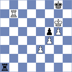 Behrmann - Komovec (Bled, 2001)