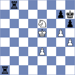 Gharibyan - Shapiro (chess.com INT, 2024)