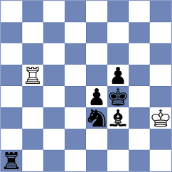 Sampath - Davalos Prieto (chess.com INT, 2025)