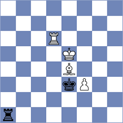 Morkunas - Luxama (chess.com INT, 2023)