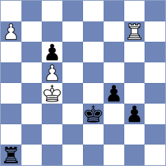 Ahmad - Sarana (chess.com INT, 2025)
