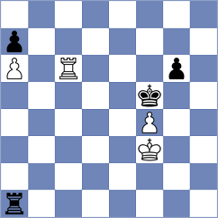 Bilych - Aitbayev (chess.com INT, 2021)