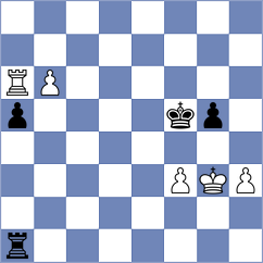 Nesterov - Langrock (Chess.com INT, 2021)