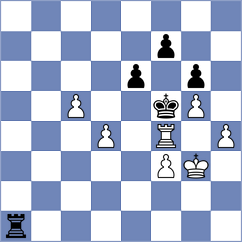 Dogan - Haitin (chess.com INT, 2023)