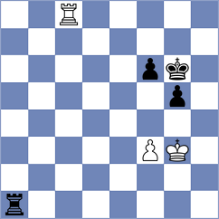 Riehle - Marin (Chess.com INT, 2020)