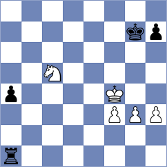 Carow - Goncharov (chess.com INT, 2024)