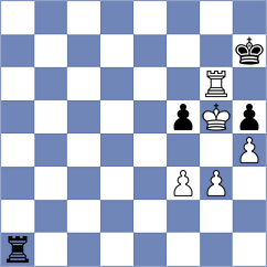 Luther - Staniszewski (Naleczow, 1987)