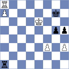 Nedelcu - Istratescu (Miercurea Ciuc ROU, 2022)