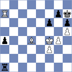 Thorhallsson - Smirnova (chess.com INT, 2025)