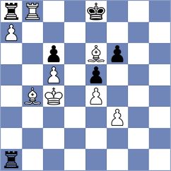 Maugin - Dimey (Europe Echecs INT, 2020)