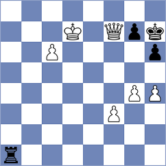 Dovzhenko - Gluschenko (Kiev, 2007)