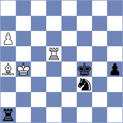 Gelfand - Rogers (Biel, 1993)