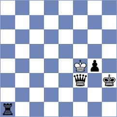Goltseva - Bernal Moro (chess.com INT, 2022)