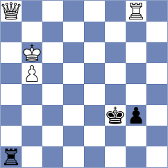 Rustemov - Jessel (chess.com INT, 2022)
