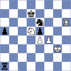 Maly - Sarana (Chess.com INT, 2020)