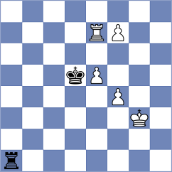 Hajiyev - Mihajlovskij (chess.com INT, 2024)