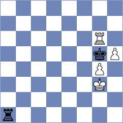 Garcia Alvarez - Lane (chess.com INT, 2025)