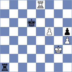 Milicevic - Ross (Vancouver, 1997)