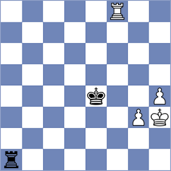 Macias Pino - Cruz Mendez (Lichess.org INT, 2021)