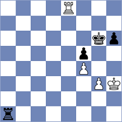 Poliakova - Alexikov (chess.com INT, 2022)