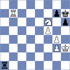 Erushev - Teterin (Khanty-Mansiysk, 2008)