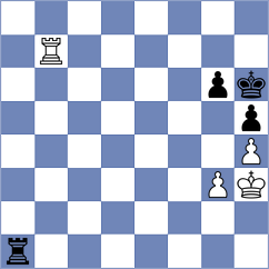 Grigoryan - Rogule (Chess.com INT, 2020)