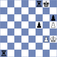 Ismagilov - Manon Og (chess.com INT, 2024)