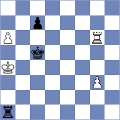 Womacka - Guerra Mendez (chess.com INT, 2023)