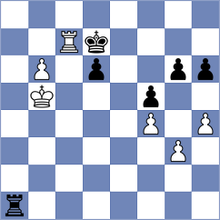Watts - Ravisekhar (Southampton, 1986)