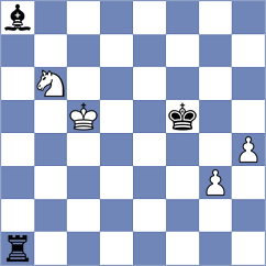 Vlassov - Lin (chess.com INT, 2025)