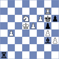 Vujovic - Radenkovic (Senta SRB, 2024)