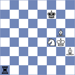 Durarbayli - Gasanov (chess.com INT, 2021)
