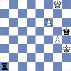 Shevchenko - Hegemann (Magdeburg, 2014)