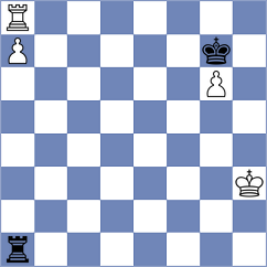 Samunenkov - Eggink (chess.com INT, 2023)