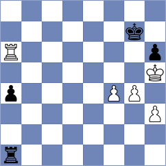 Taboas Rodriguez - Rom (chess.com INT, 2022)