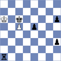 Jalali - Ghanbari (Chess.com INT, 2021)