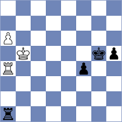 Sawan - Exposito Milan (chess.com INT, 2024)