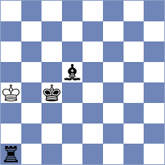 Vaicekauskas - Plyasunov (chess.com INT, 2025)