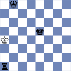 Gusev - Lauer (Europe Echecs INT, 2020)