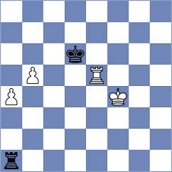 Ogonowska - Kutsankov (Barlinek, 2007)