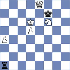 Tang - Coleman (chess.com INT, 2022)