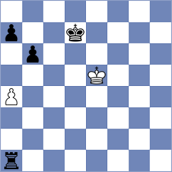 Krivenko - Tiarks (chess.com INT, 2024)