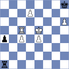 Theodorou - Nalbandyan (chess.com INT, 2025)